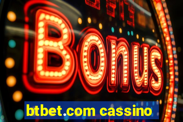 btbet.com cassino